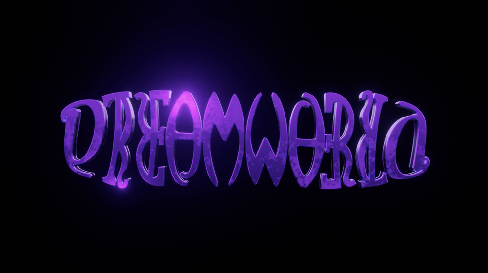 Dream World: The Experiment — Dream World
